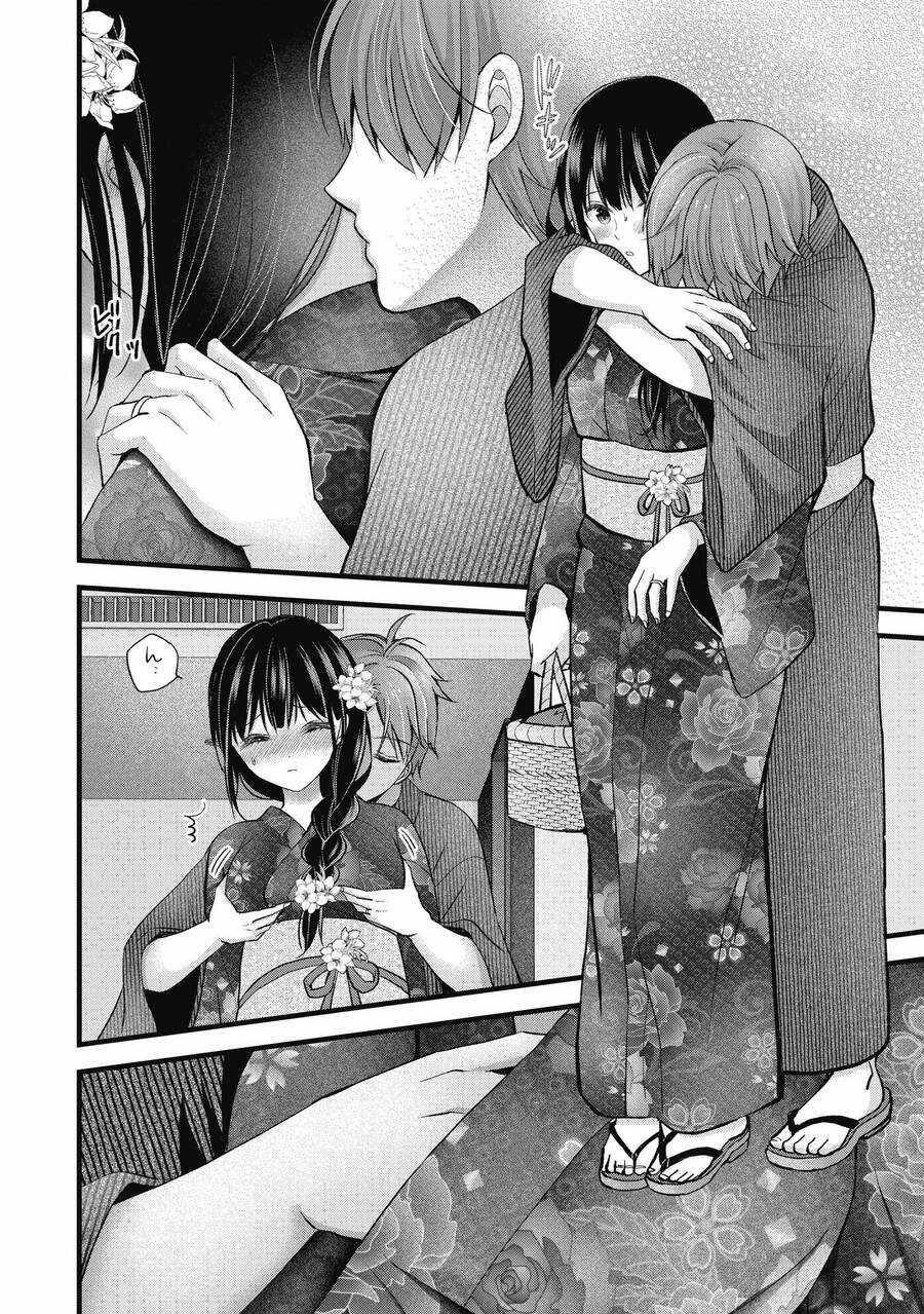 Tôi Có Nên Chiều Hư Cô Vợ Hoàn Hảo Của Mình? Chapter 13 trang 3