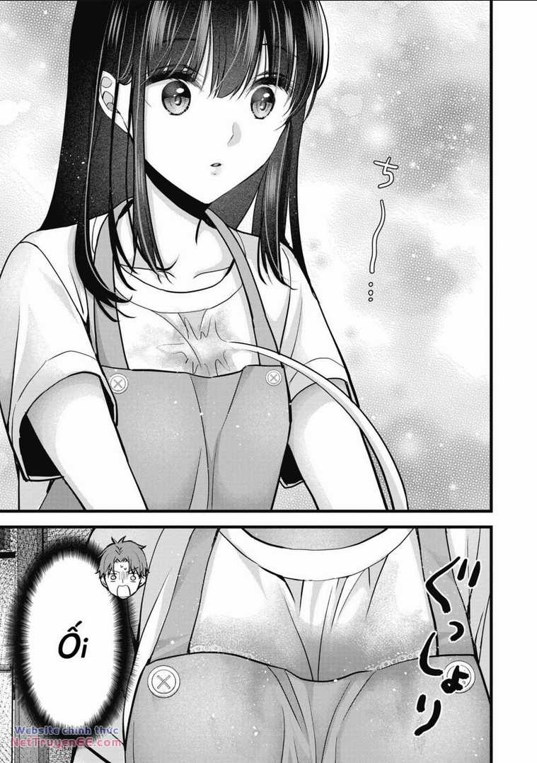 Tôi Có Nên Chiều Hư Cô Vợ Hoàn Hảo Của Mình? Chapter 14 trang 12