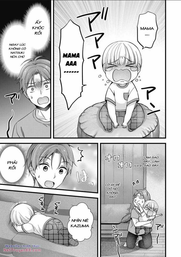 Tôi Có Nên Chiều Hư Cô Vợ Hoàn Hảo Của Mình? Chapter 14 trang 14