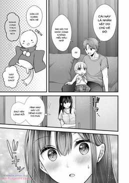 Tôi Có Nên Chiều Hư Cô Vợ Hoàn Hảo Của Mình? Chapter 14 trang 16