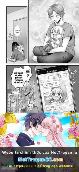 Tôi Có Nên Chiều Hư Cô Vợ Hoàn Hảo Của Mình? Chapter 14 trang 17