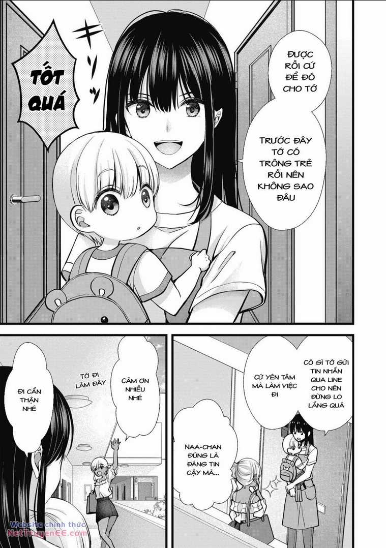 Tôi Có Nên Chiều Hư Cô Vợ Hoàn Hảo Của Mình? Chapter 14 trang 4