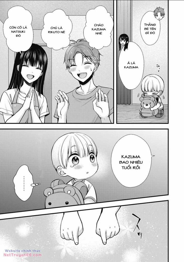 Tôi Có Nên Chiều Hư Cô Vợ Hoàn Hảo Của Mình? Chapter 14 trang 6