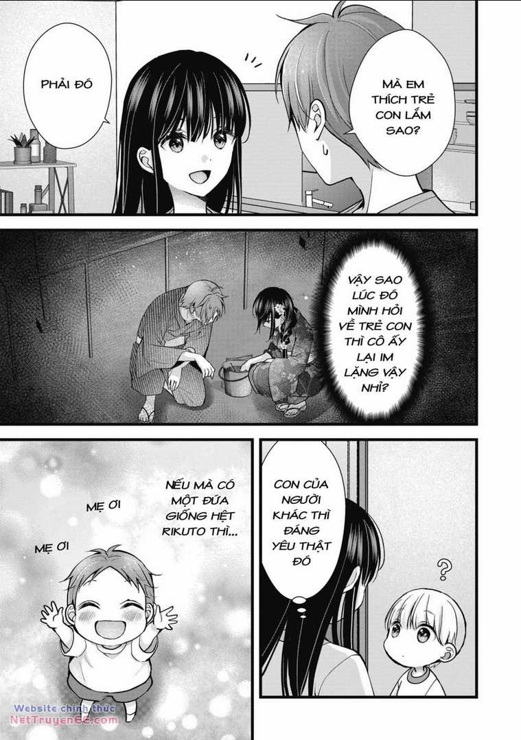 Tôi Có Nên Chiều Hư Cô Vợ Hoàn Hảo Của Mình? Chapter 14 trang 8