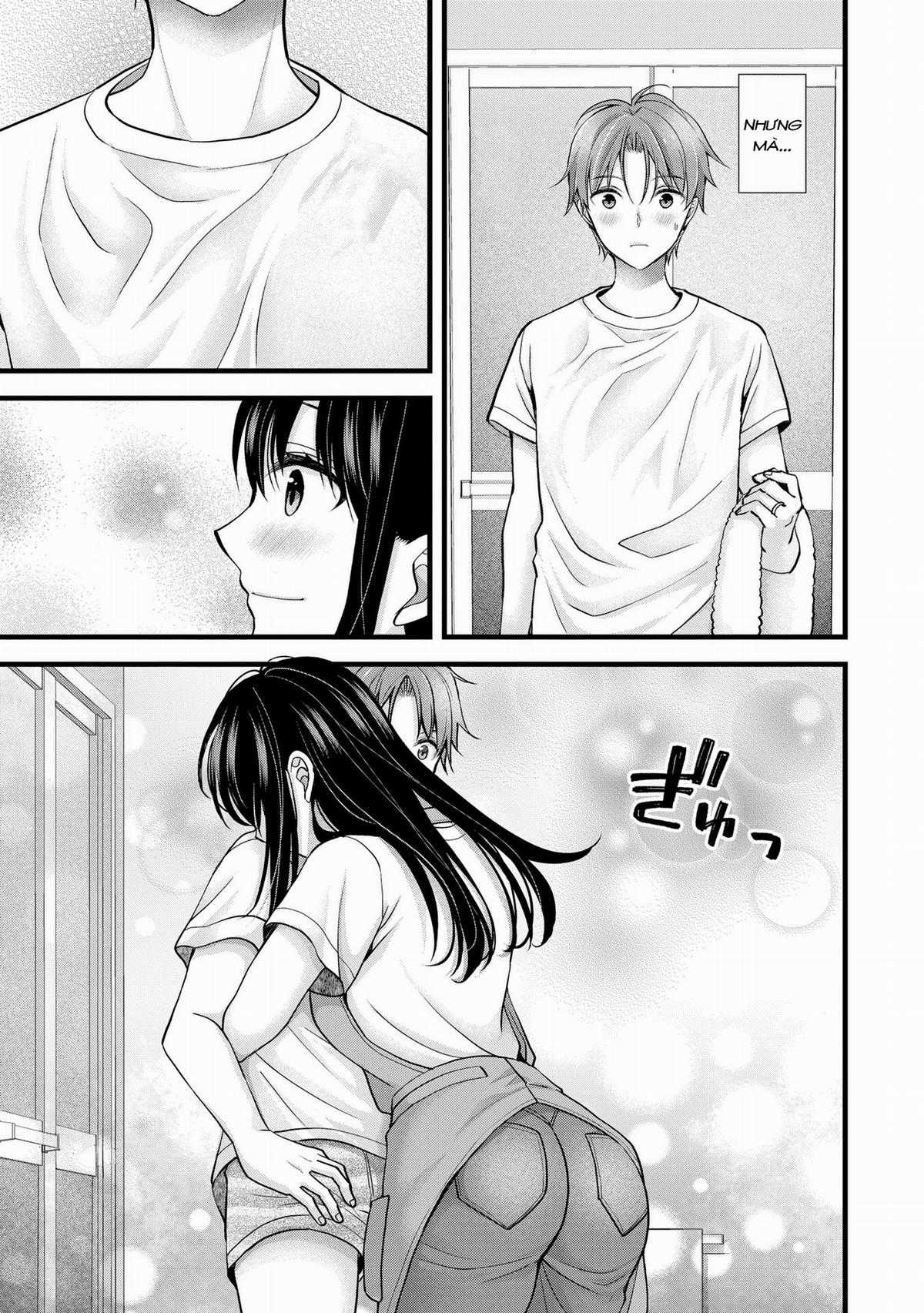 Tôi Có Nên Chiều Hư Cô Vợ Hoàn Hảo Của Mình? Chapter 15 trang 14