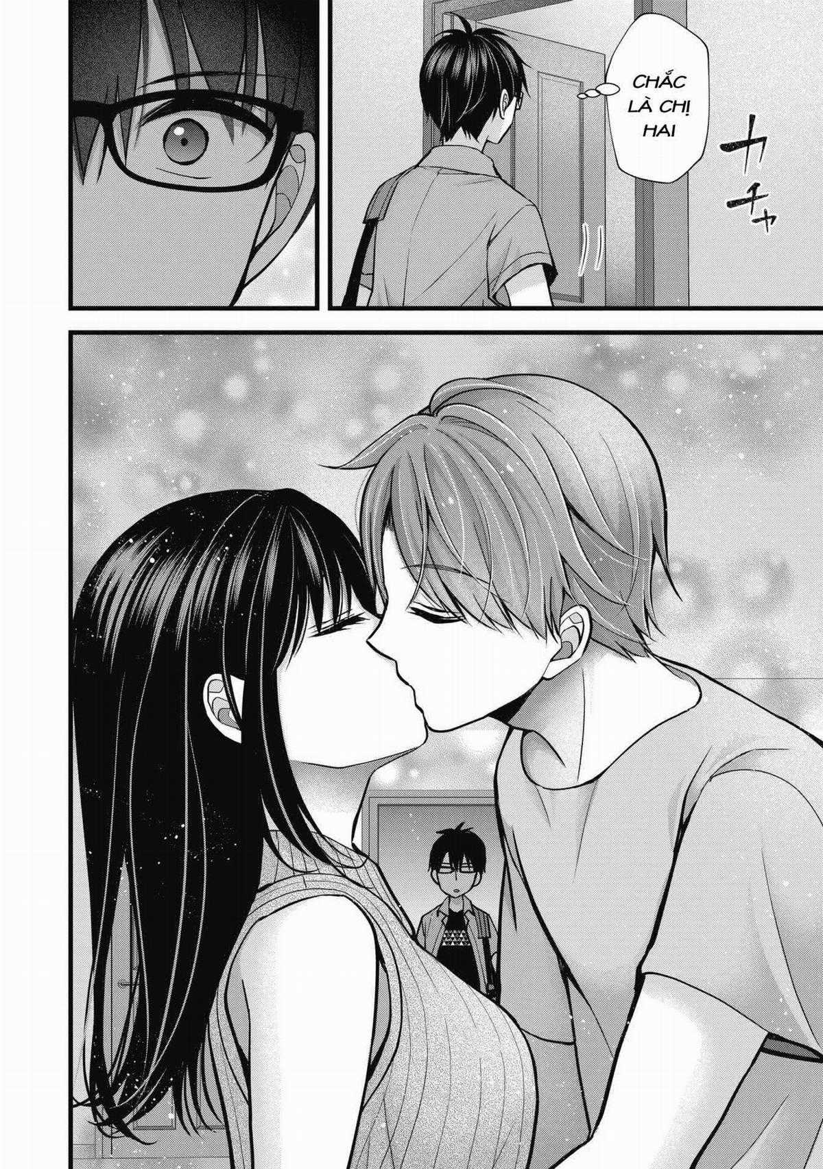 Tôi Có Nên Chiều Hư Cô Vợ Hoàn Hảo Của Mình? Chapter 17 trang 15