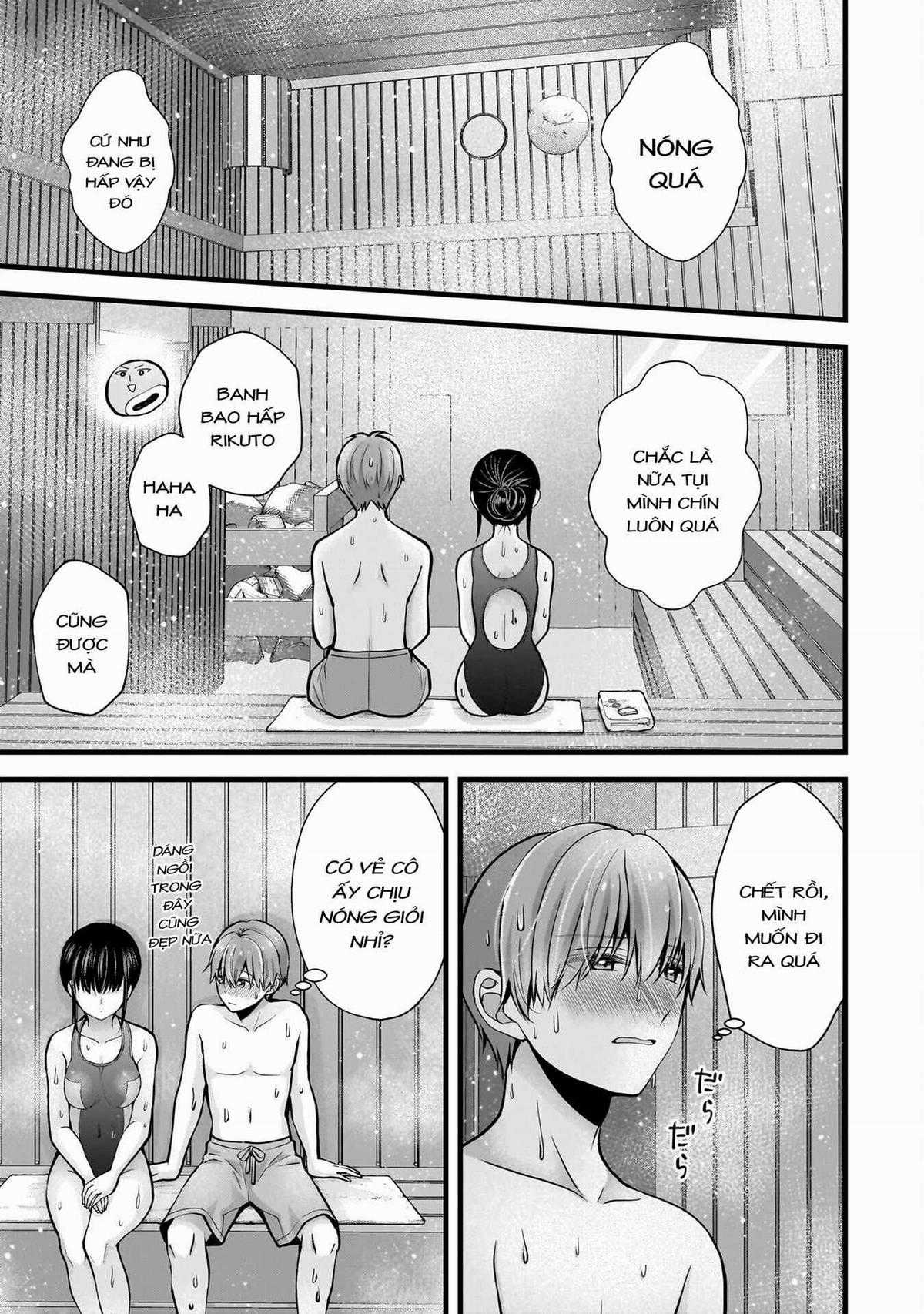 Tôi Có Nên Chiều Hư Cô Vợ Hoàn Hảo Của Mình? Chapter 20 trang 10