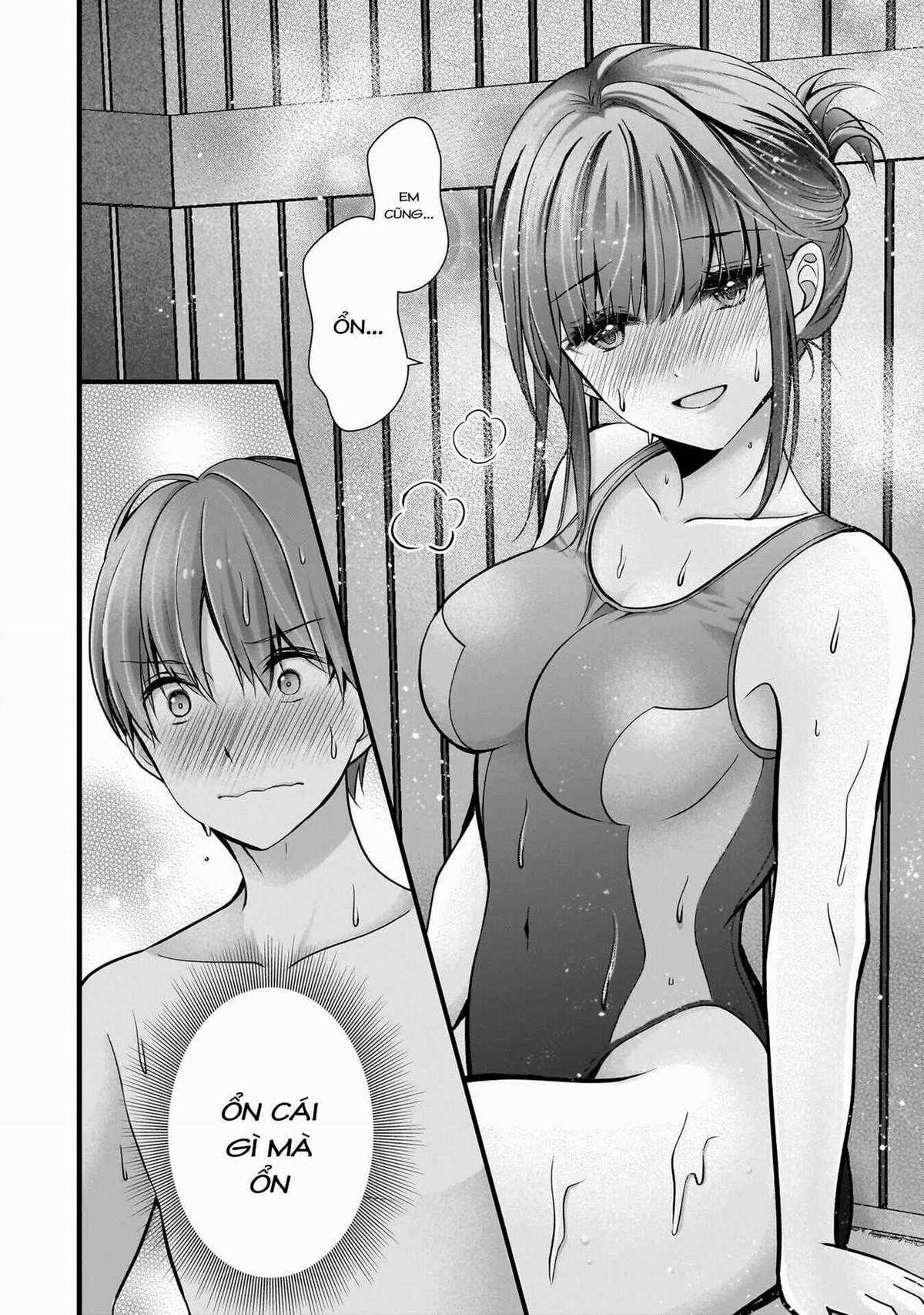 Tôi Có Nên Chiều Hư Cô Vợ Hoàn Hảo Của Mình? Chapter 20 trang 13