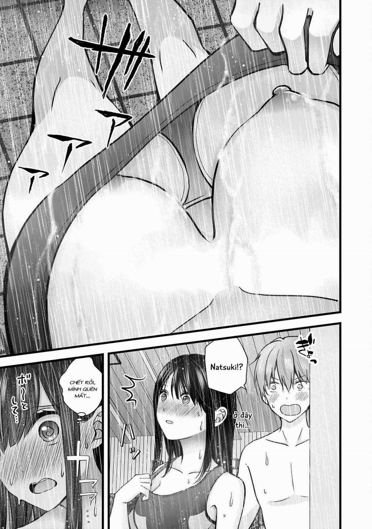 Tôi Có Nên Chiều Hư Cô Vợ Hoàn Hảo Của Mình? Chapter 20 trang 16