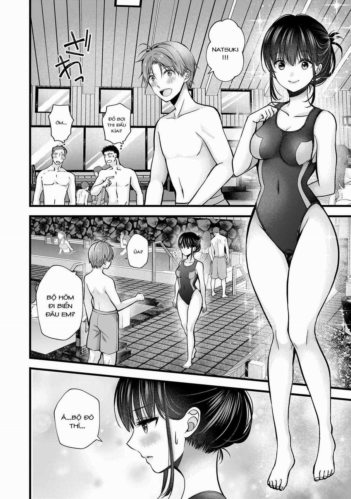 Tôi Có Nên Chiều Hư Cô Vợ Hoàn Hảo Của Mình? Chapter 20 trang 3