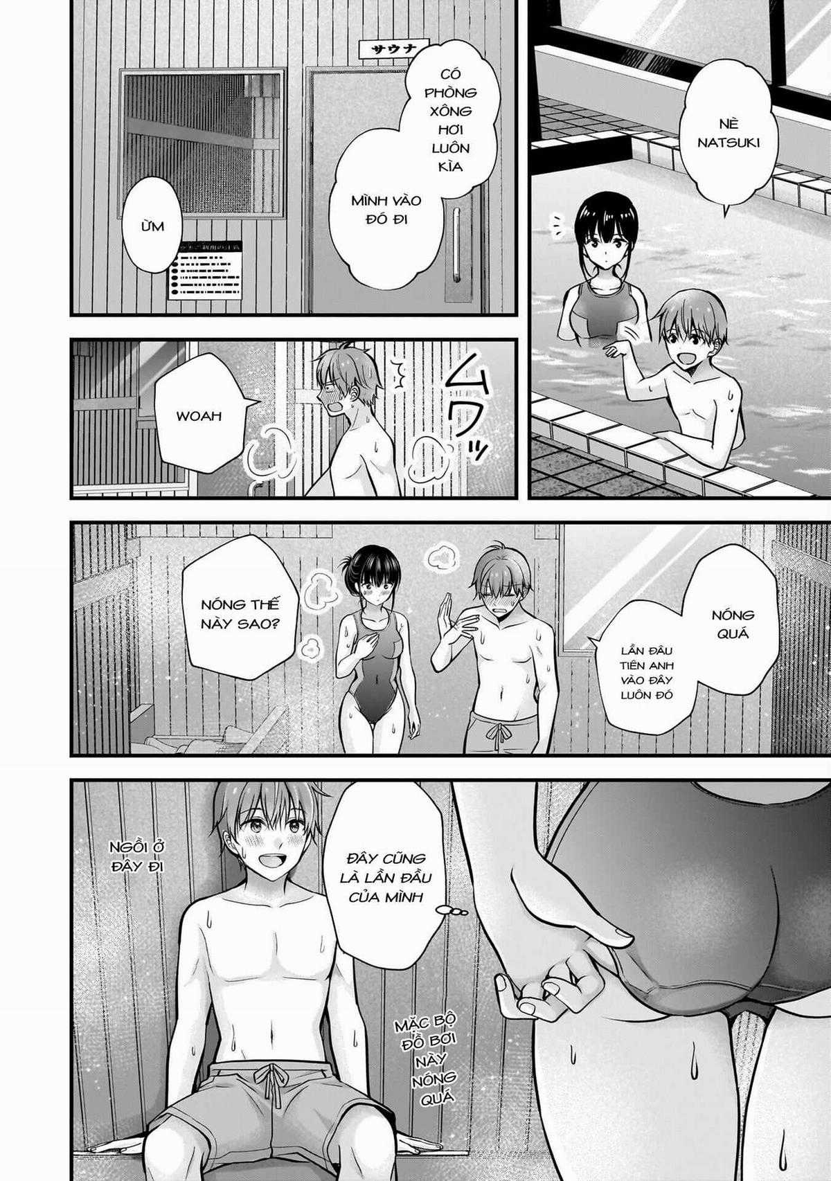 Tôi Có Nên Chiều Hư Cô Vợ Hoàn Hảo Của Mình? Chapter 20 trang 9