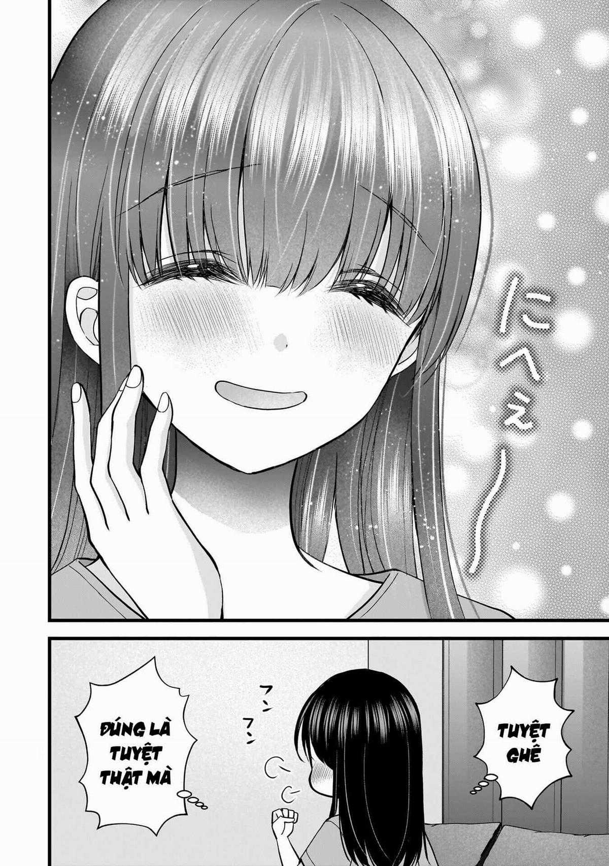 Tôi Có Nên Chiều Hư Cô Vợ Hoàn Hảo Của Mình? Chapter 21.5 trang 9