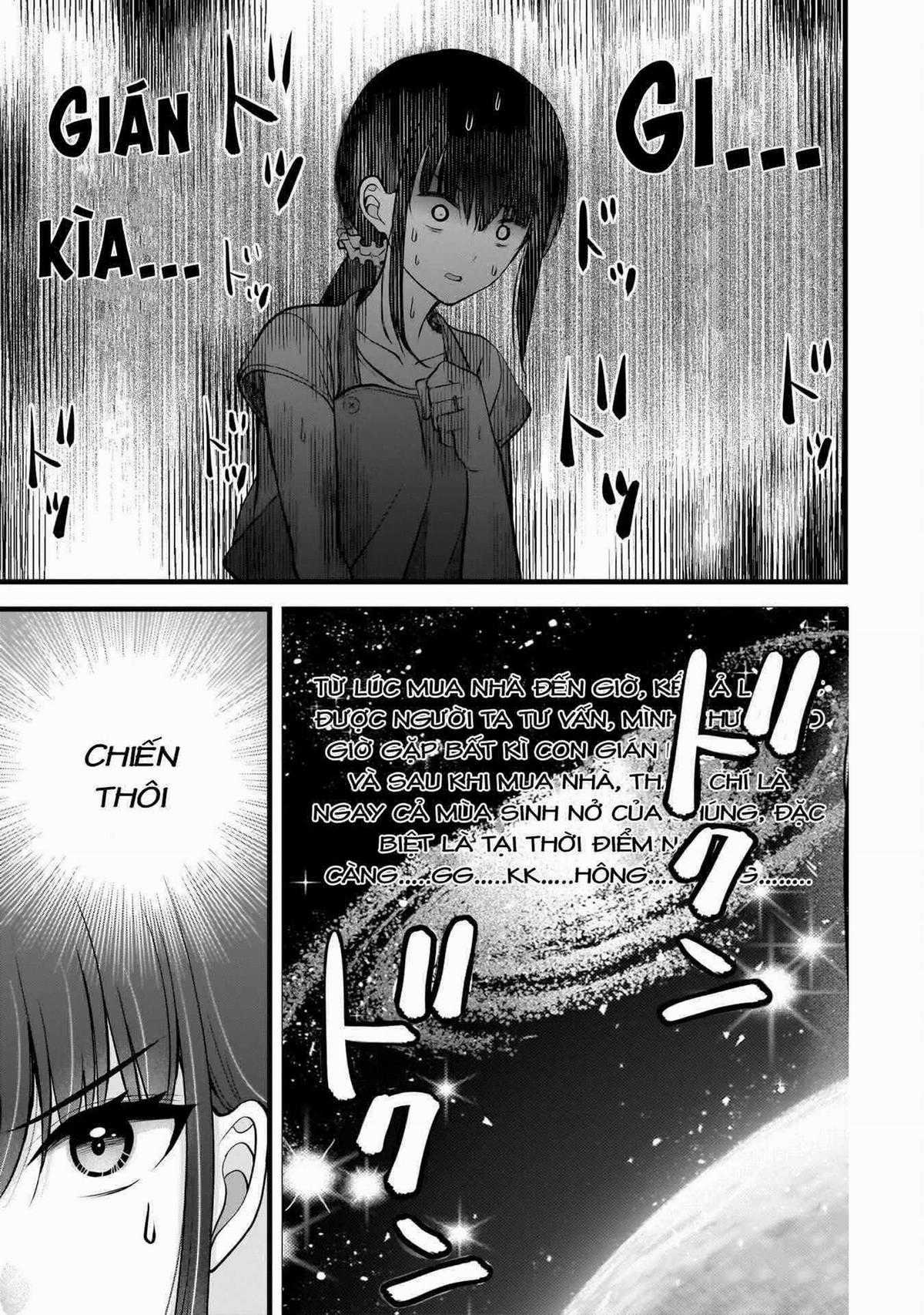 Tôi Có Nên Chiều Hư Cô Vợ Hoàn Hảo Của Mình? Chapter 21 trang 10