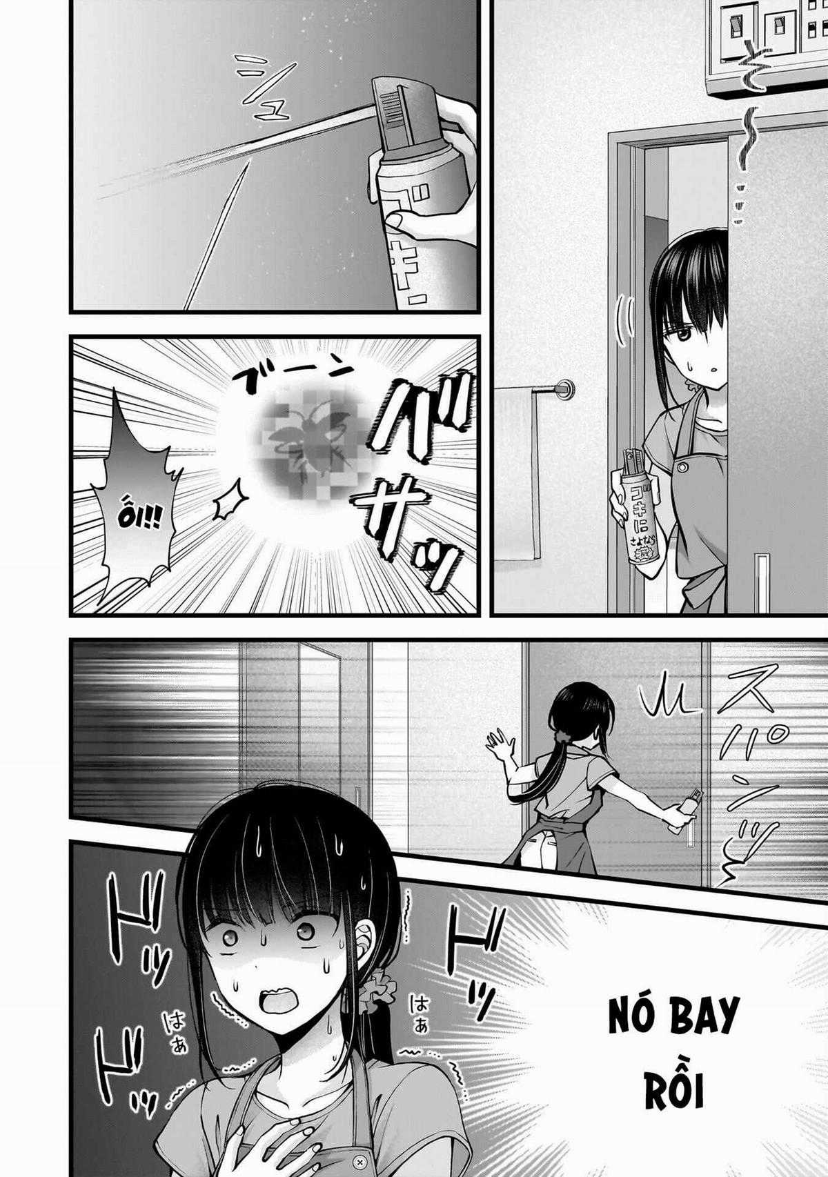 Tôi Có Nên Chiều Hư Cô Vợ Hoàn Hảo Của Mình? Chapter 21 trang 11