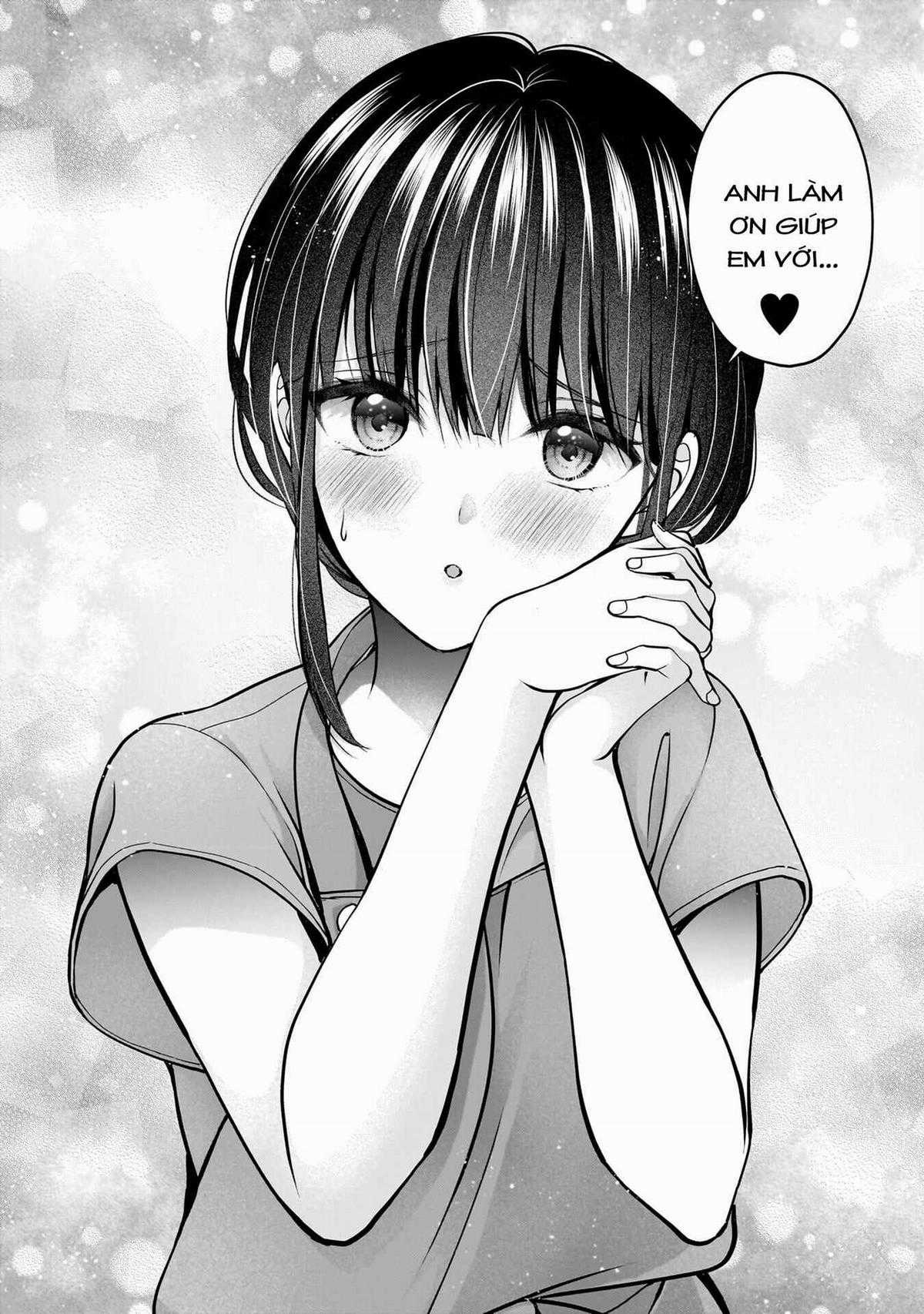 Tôi Có Nên Chiều Hư Cô Vợ Hoàn Hảo Của Mình? Chapter 21 trang 15