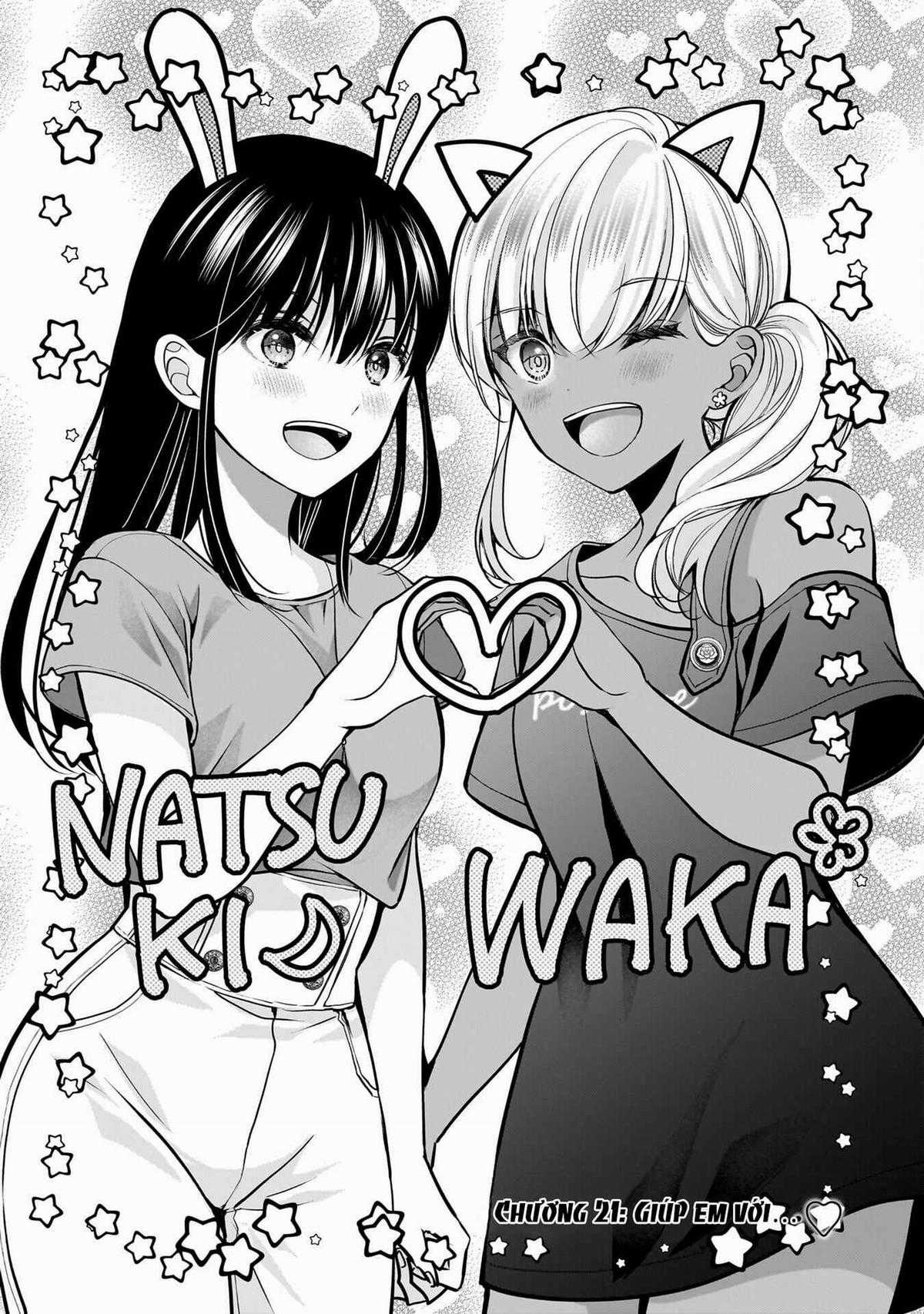 Tôi Có Nên Chiều Hư Cô Vợ Hoàn Hảo Của Mình? Chapter 21 trang 2