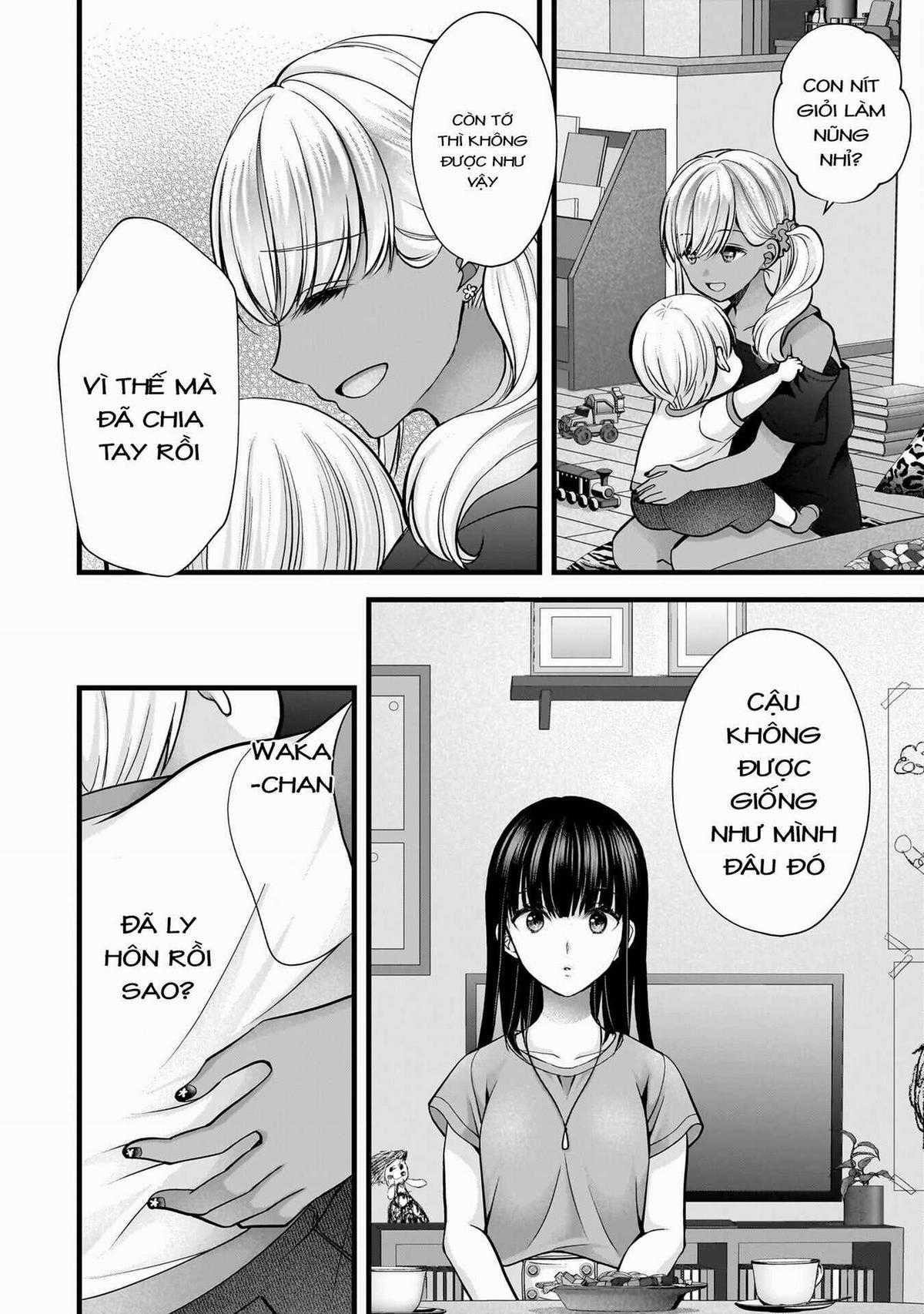 Tôi Có Nên Chiều Hư Cô Vợ Hoàn Hảo Của Mình? Chapter 21 trang 5