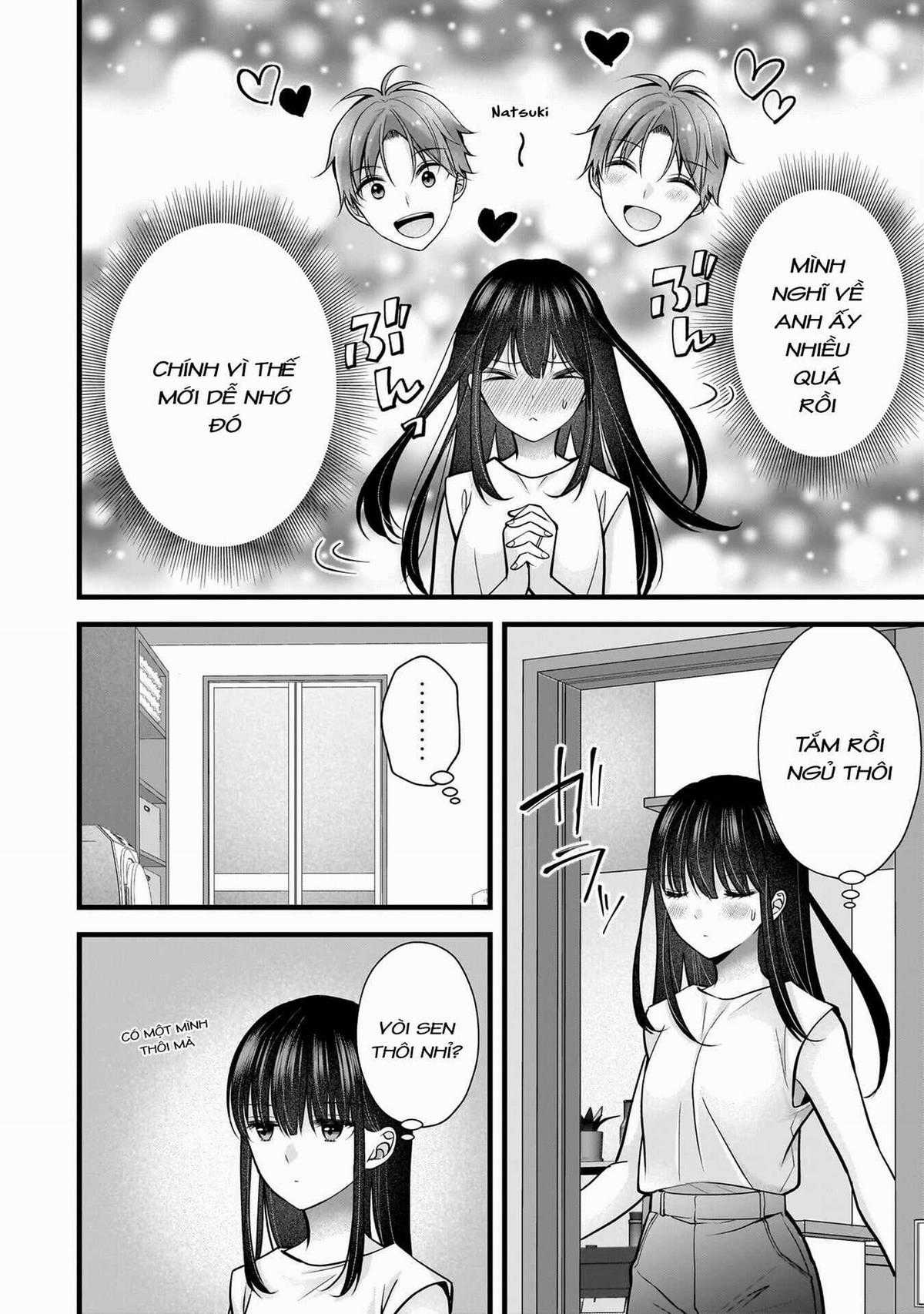 Tôi Có Nên Chiều Hư Cô Vợ Hoàn Hảo Của Mình? Chapter 22 trang 11