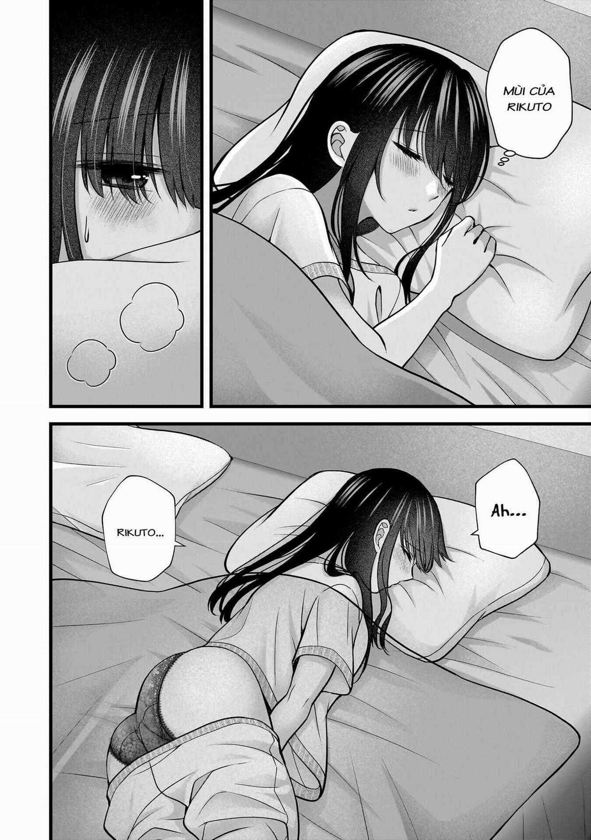 Tôi Có Nên Chiều Hư Cô Vợ Hoàn Hảo Của Mình? Chapter 22 trang 15