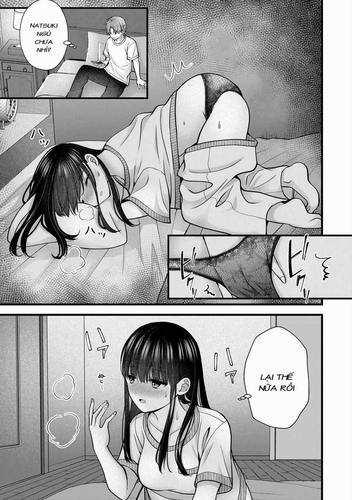 Tôi Có Nên Chiều Hư Cô Vợ Hoàn Hảo Của Mình? Chapter 22 trang 16