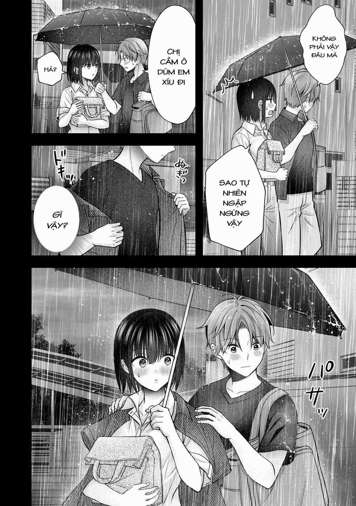 Tôi Có Nên Chiều Hư Cô Vợ Hoàn Hảo Của Mình? Chapter 23 trang 11