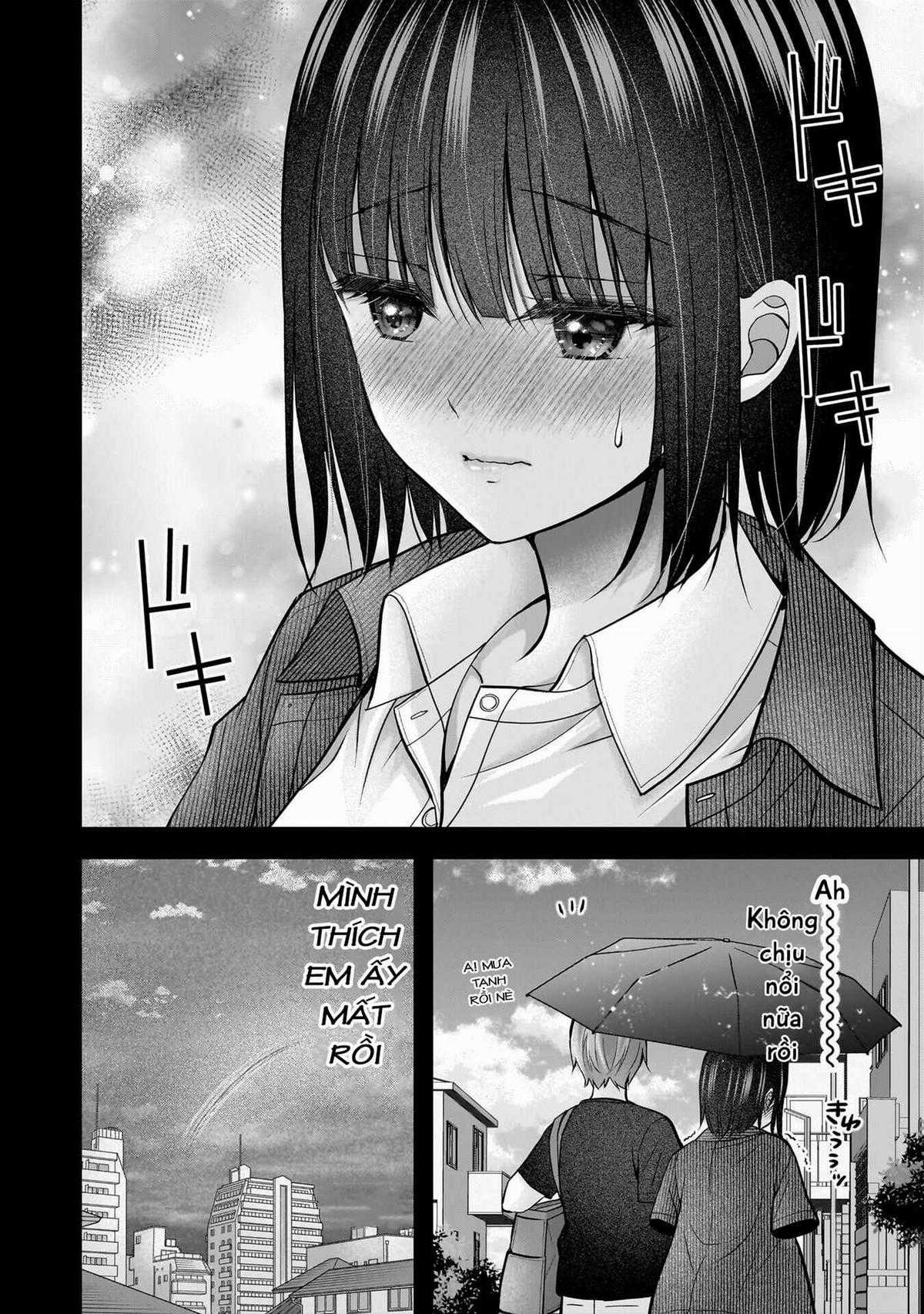 Tôi Có Nên Chiều Hư Cô Vợ Hoàn Hảo Của Mình? Chapter 23 trang 15