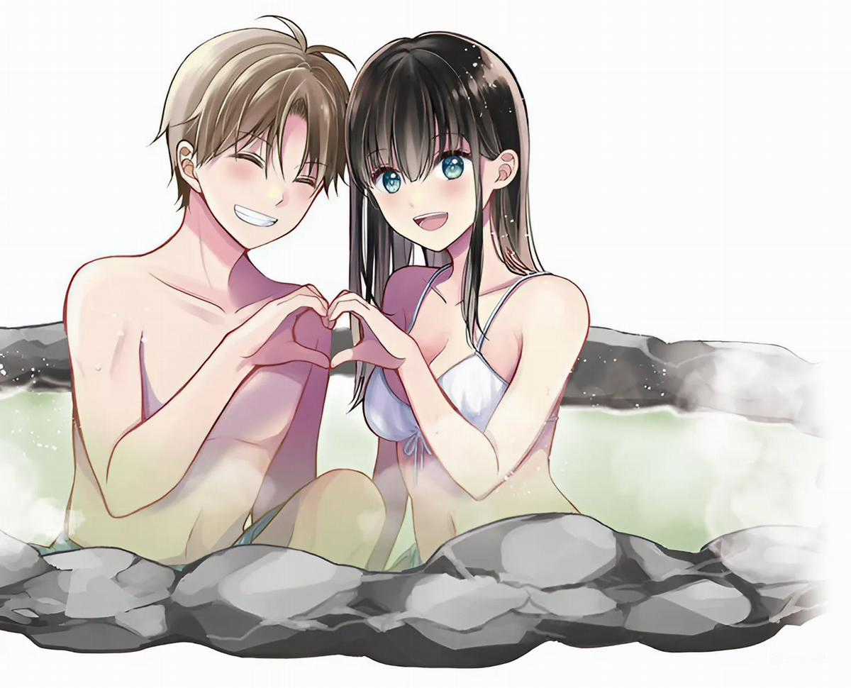 Tôi Có Nên Chiều Hư Cô Vợ Hoàn Hảo Của Mình? Chapter 23 trang 18