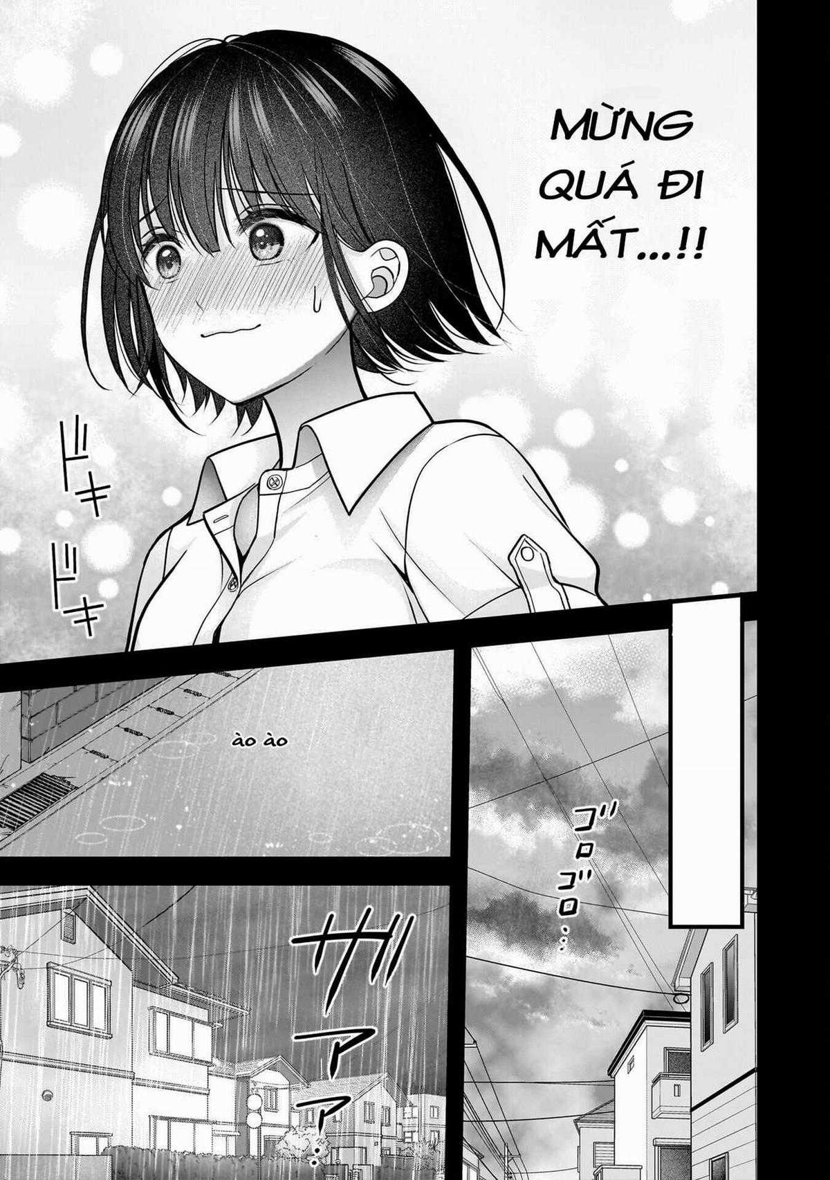 Tôi Có Nên Chiều Hư Cô Vợ Hoàn Hảo Của Mình? Chapter 23 trang 6