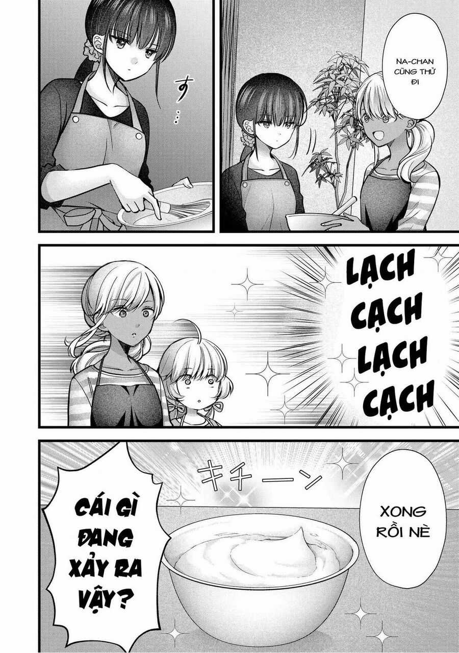 Tôi Có Nên Chiều Hư Cô Vợ Hoàn Hảo Của Mình? Chapter 25 trang 10