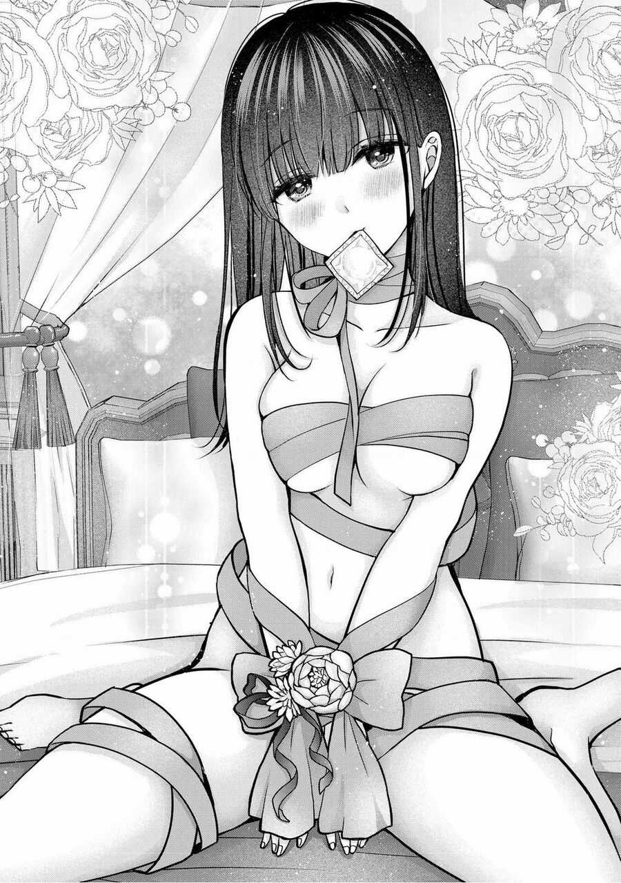 Tôi Có Nên Chiều Hư Cô Vợ Hoàn Hảo Của Mình? Chapter 25 trang 14