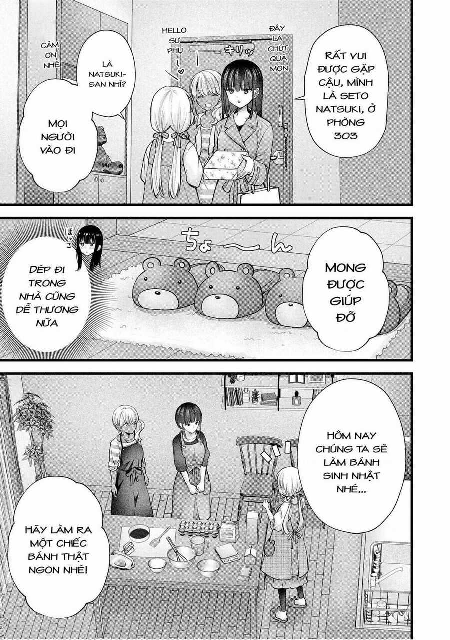 Tôi Có Nên Chiều Hư Cô Vợ Hoàn Hảo Của Mình? Chapter 25 trang 5