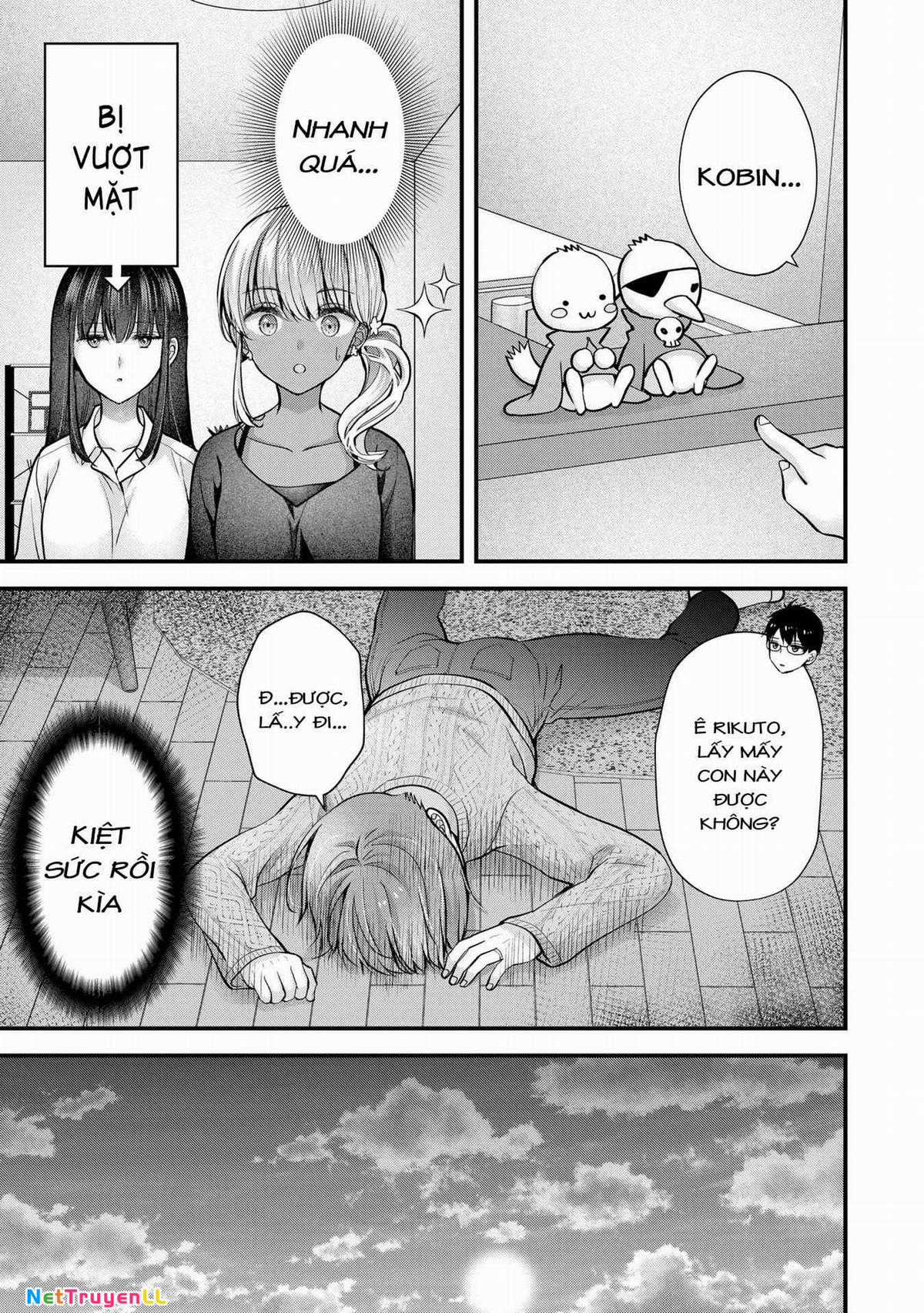 Tôi Có Nên Chiều Hư Cô Vợ Hoàn Hảo Của Mình? Chapter 26 trang 13