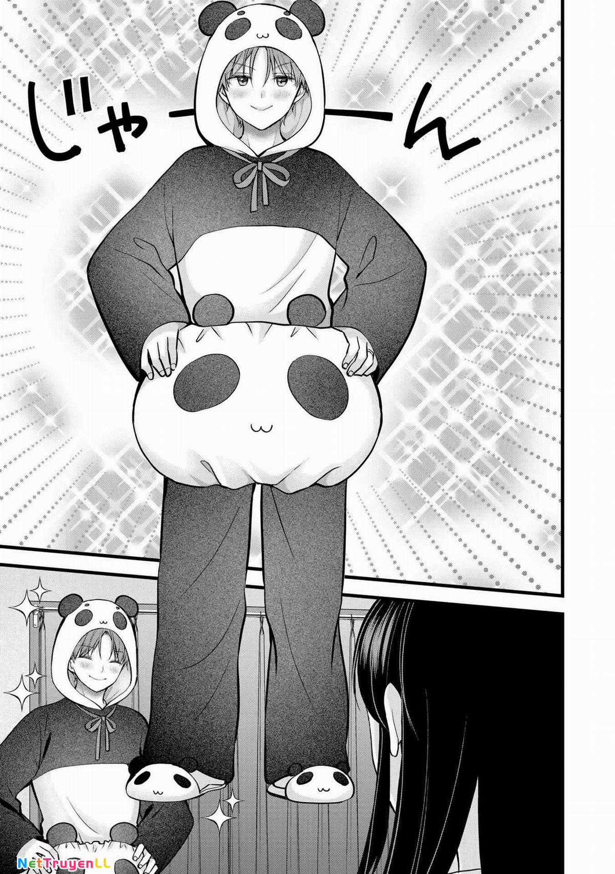 Tôi Có Nên Chiều Hư Cô Vợ Hoàn Hảo Của Mình? Chapter 28 trang 17