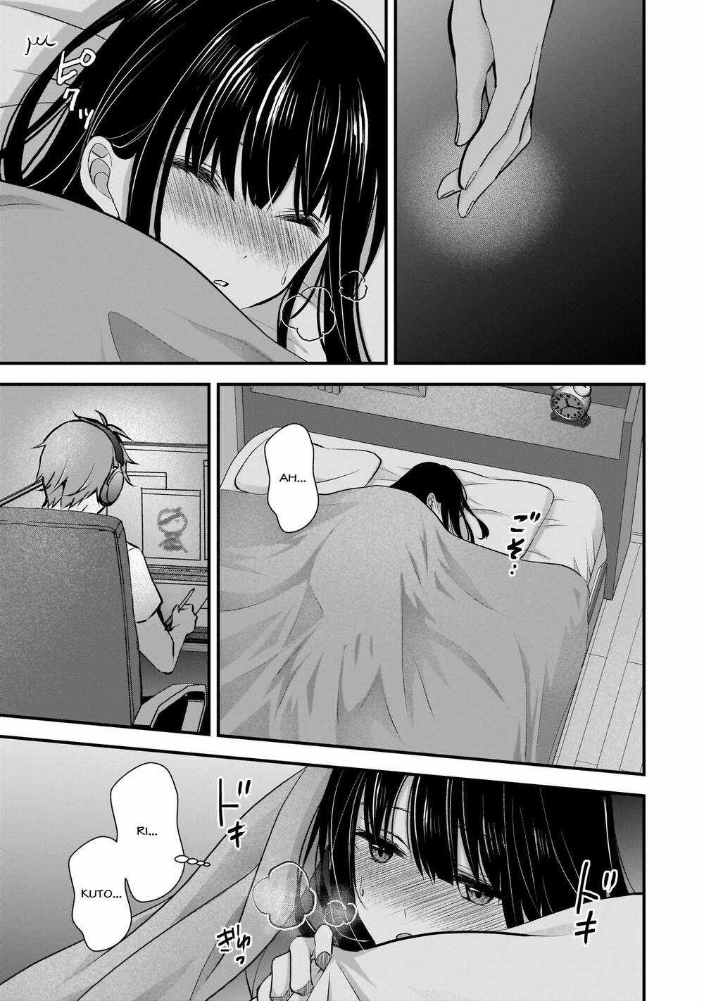 Tôi Có Nên Chiều Hư Cô Vợ Hoàn Hảo Của Mình? Chapter 3 trang 13