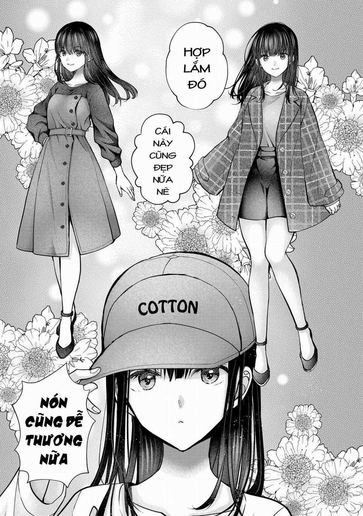 Tôi Có Nên Chiều Hư Cô Vợ Hoàn Hảo Của Mình? Chapter 30 trang 6