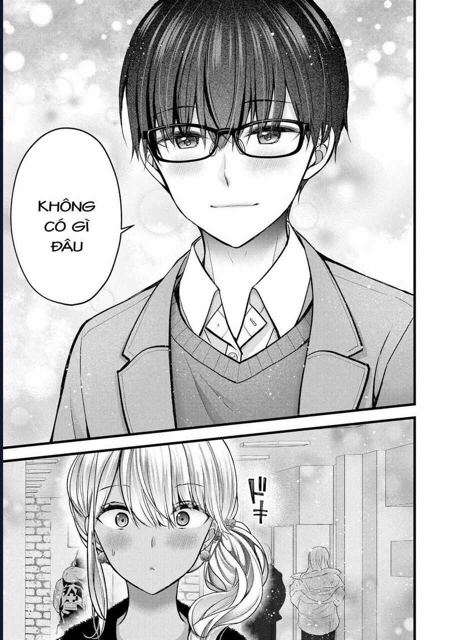 Tôi Có Nên Chiều Hư Cô Vợ Hoàn Hảo Của Mình? Chapter 32 trang 10