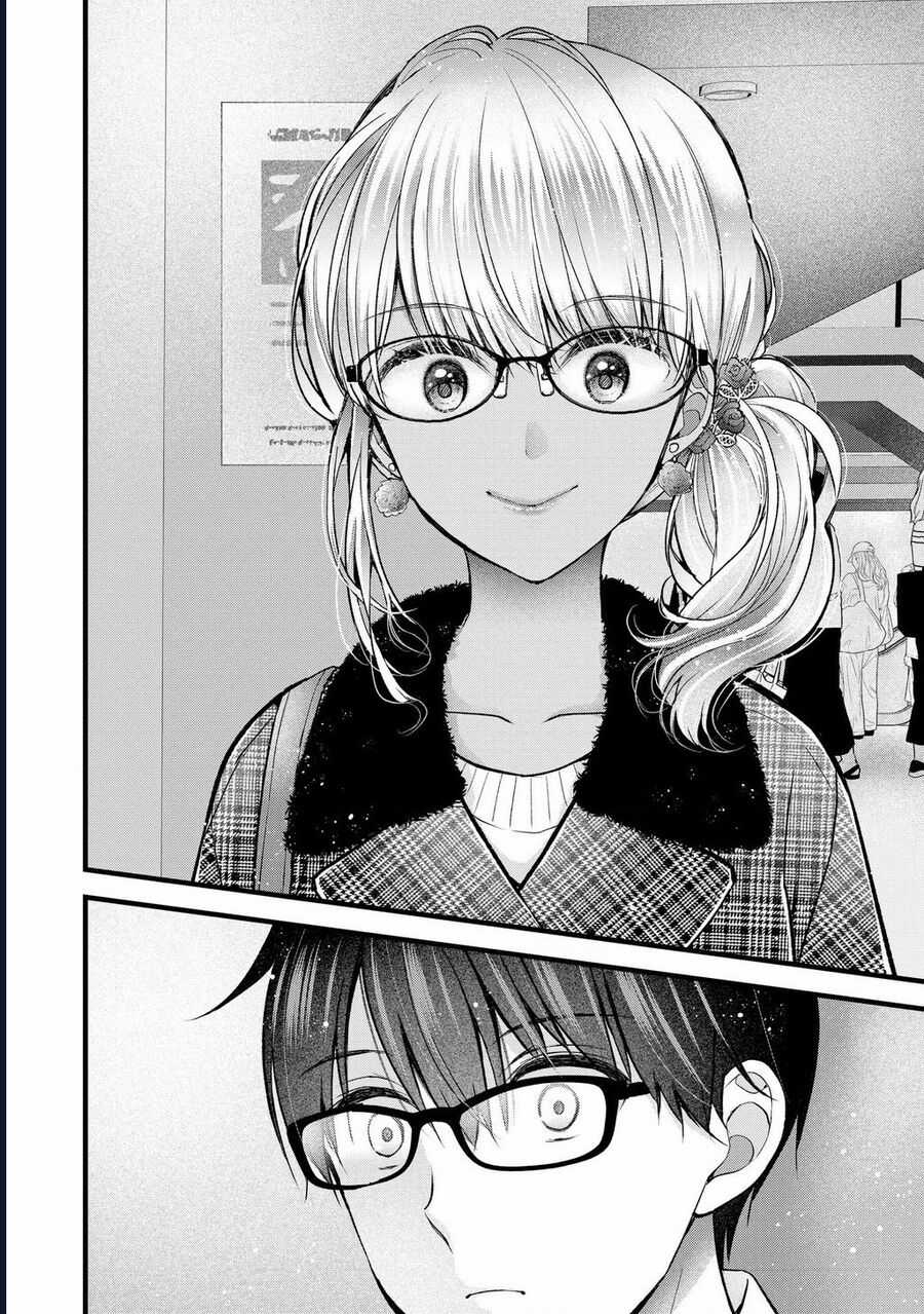 Tôi Có Nên Chiều Hư Cô Vợ Hoàn Hảo Của Mình? Chapter 32 trang 15