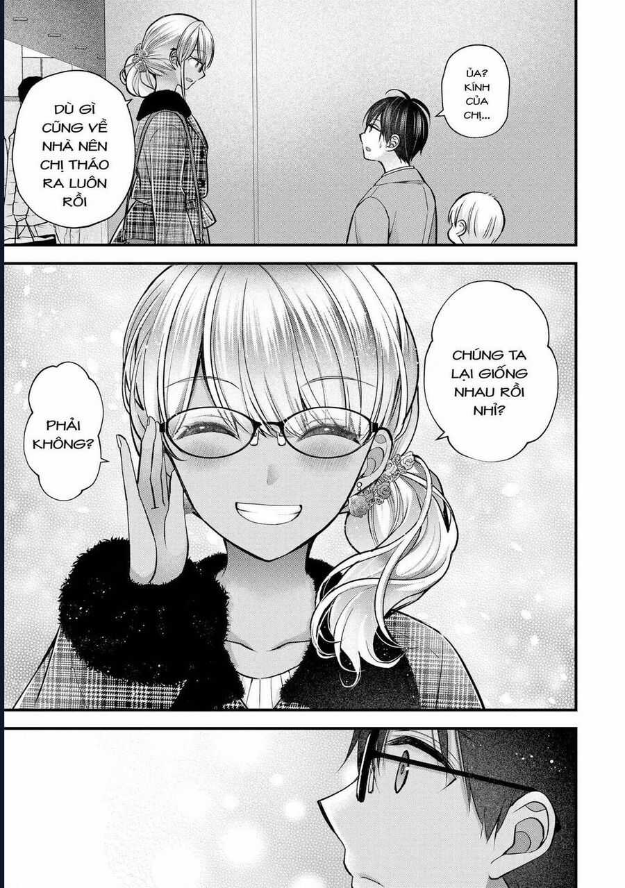 Tôi Có Nên Chiều Hư Cô Vợ Hoàn Hảo Của Mình? Chapter 32 trang 16