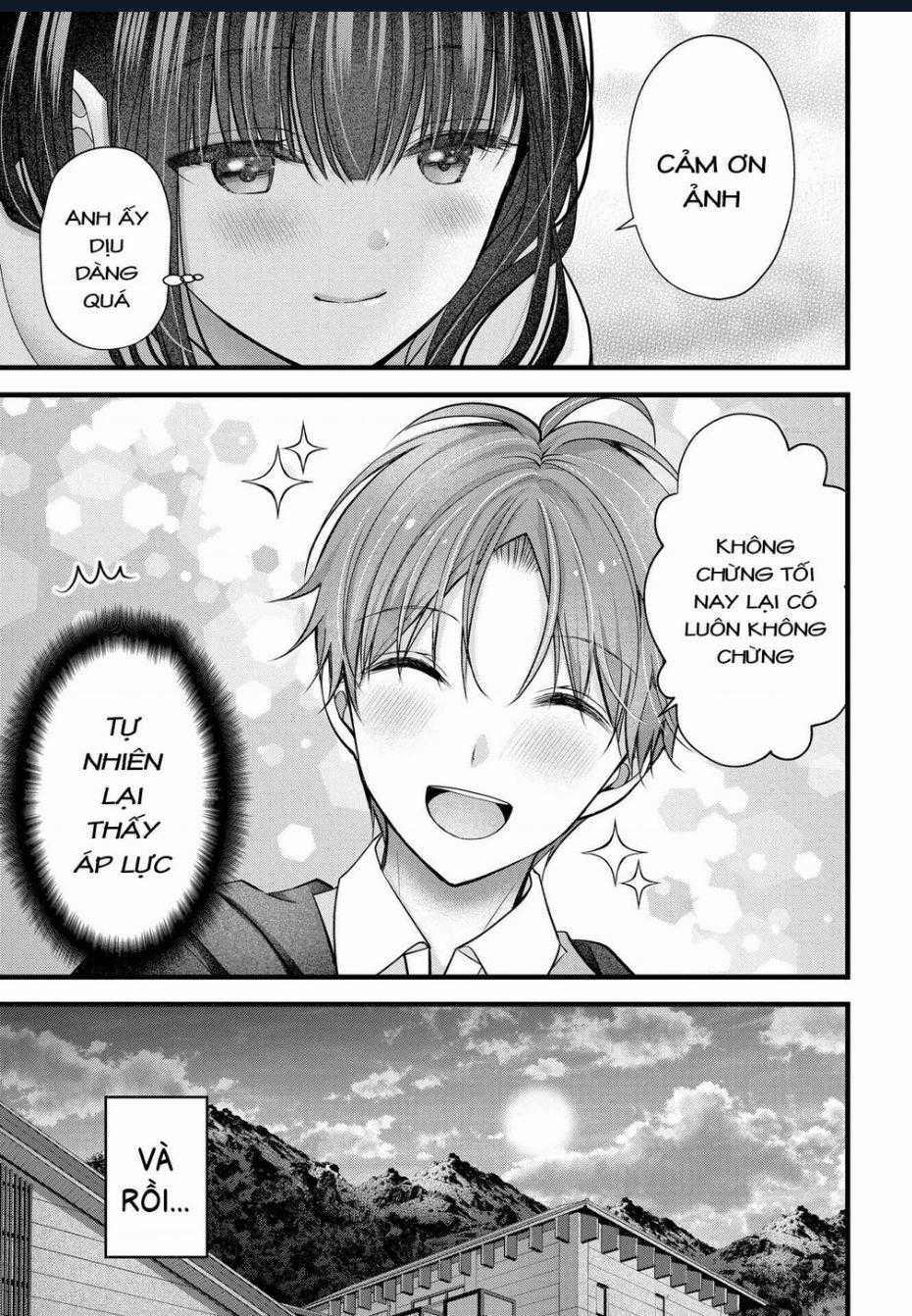 Tôi Có Nên Chiều Hư Cô Vợ Hoàn Hảo Của Mình? Chapter 33 trang 15