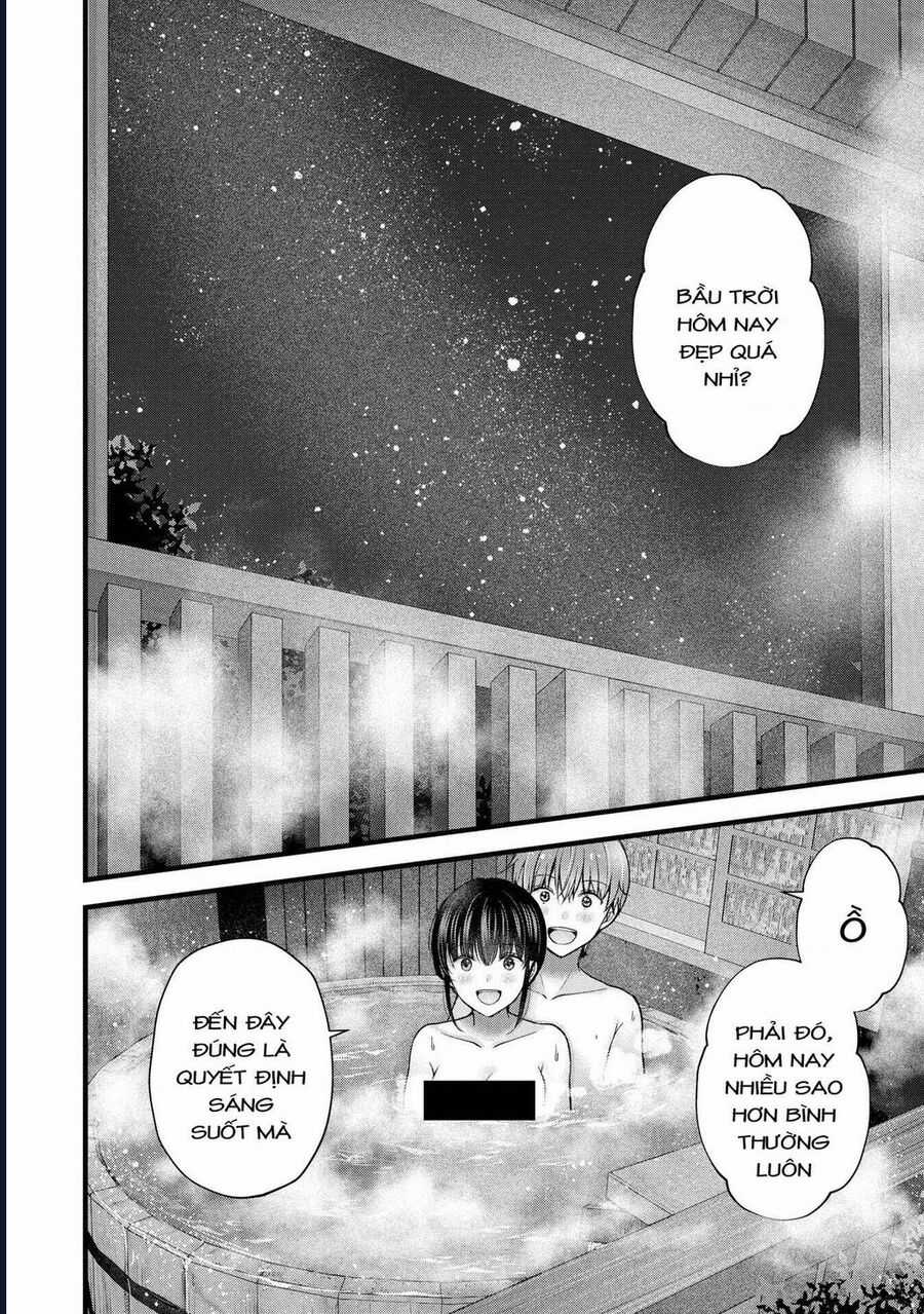 Tôi Có Nên Chiều Hư Cô Vợ Hoàn Hảo Của Mình? Chapter 34 trang 12