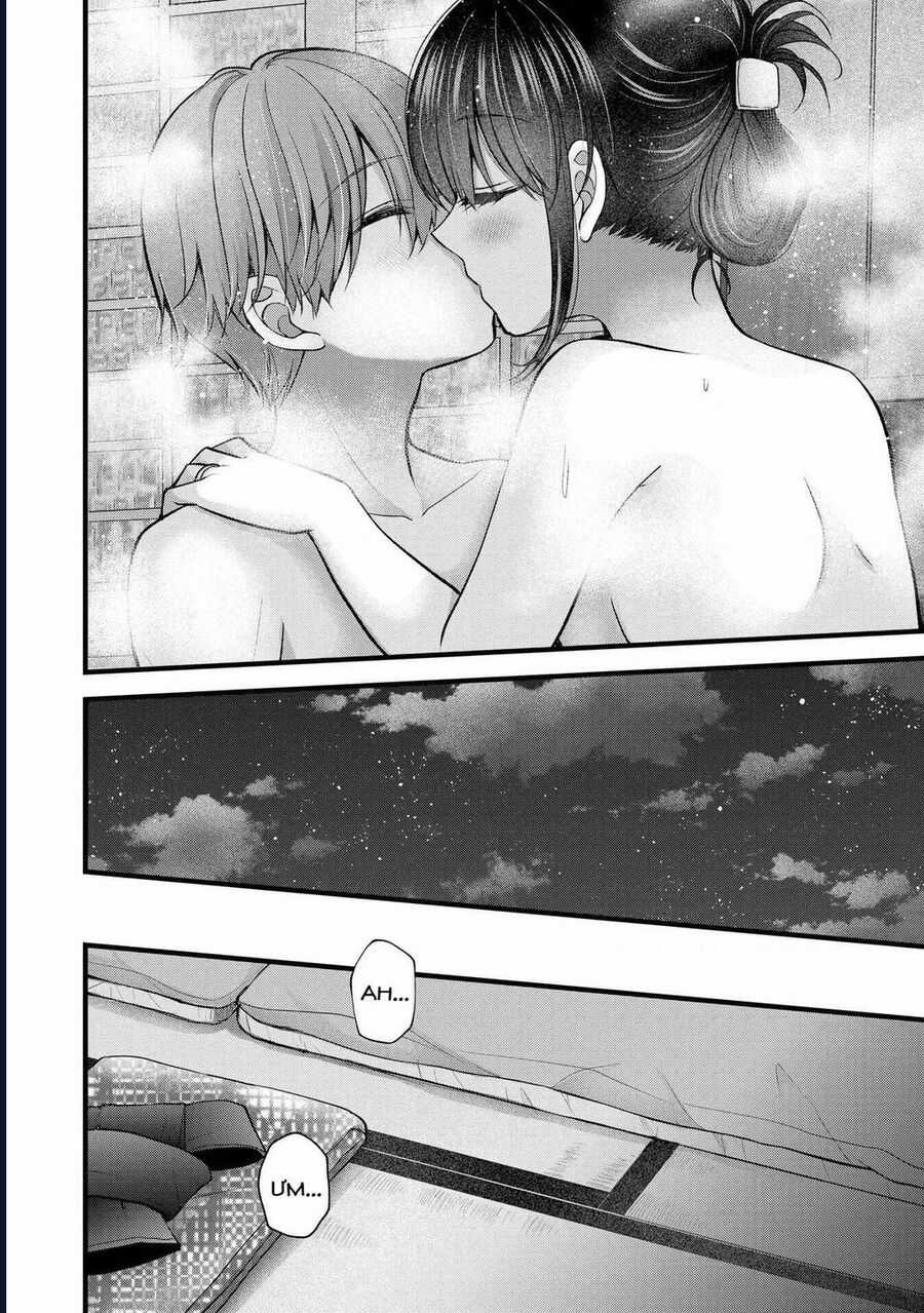 Tôi Có Nên Chiều Hư Cô Vợ Hoàn Hảo Của Mình? Chapter 34 trang 14
