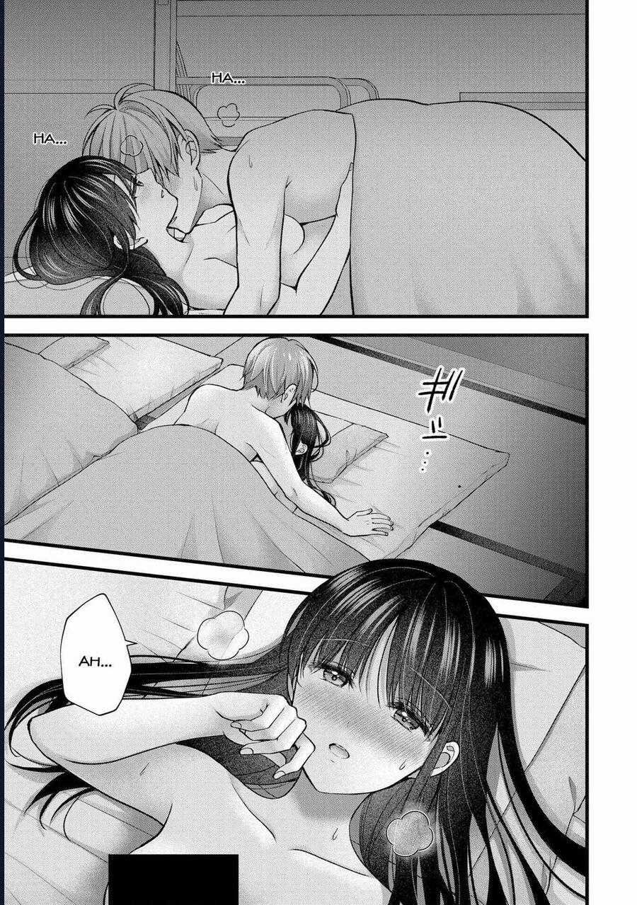 Tôi Có Nên Chiều Hư Cô Vợ Hoàn Hảo Của Mình? Chapter 34 trang 15