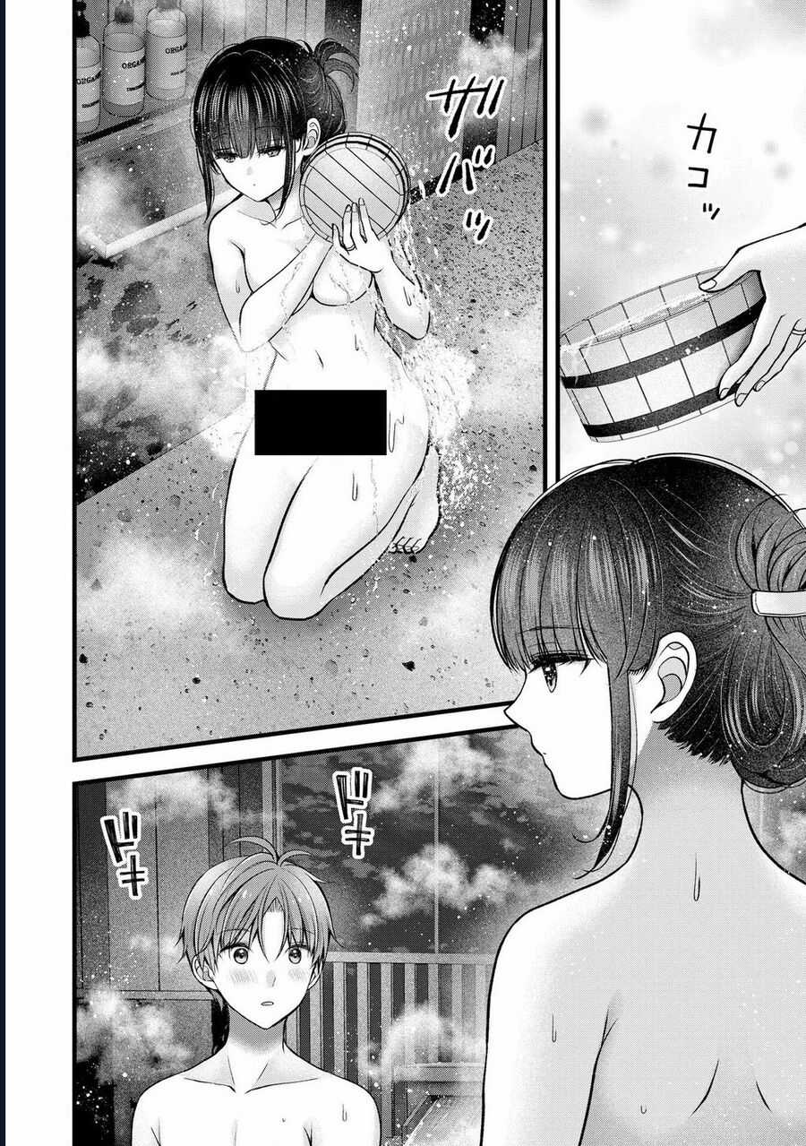 Tôi Có Nên Chiều Hư Cô Vợ Hoàn Hảo Của Mình? Chapter 34 trang 2