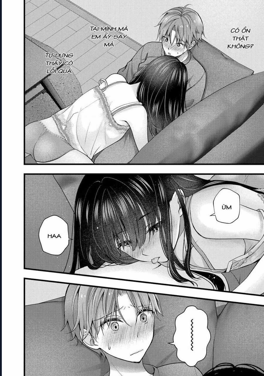Tôi Có Nên Chiều Hư Cô Vợ Hoàn Hảo Của Mình? Chapter 35 trang 14
