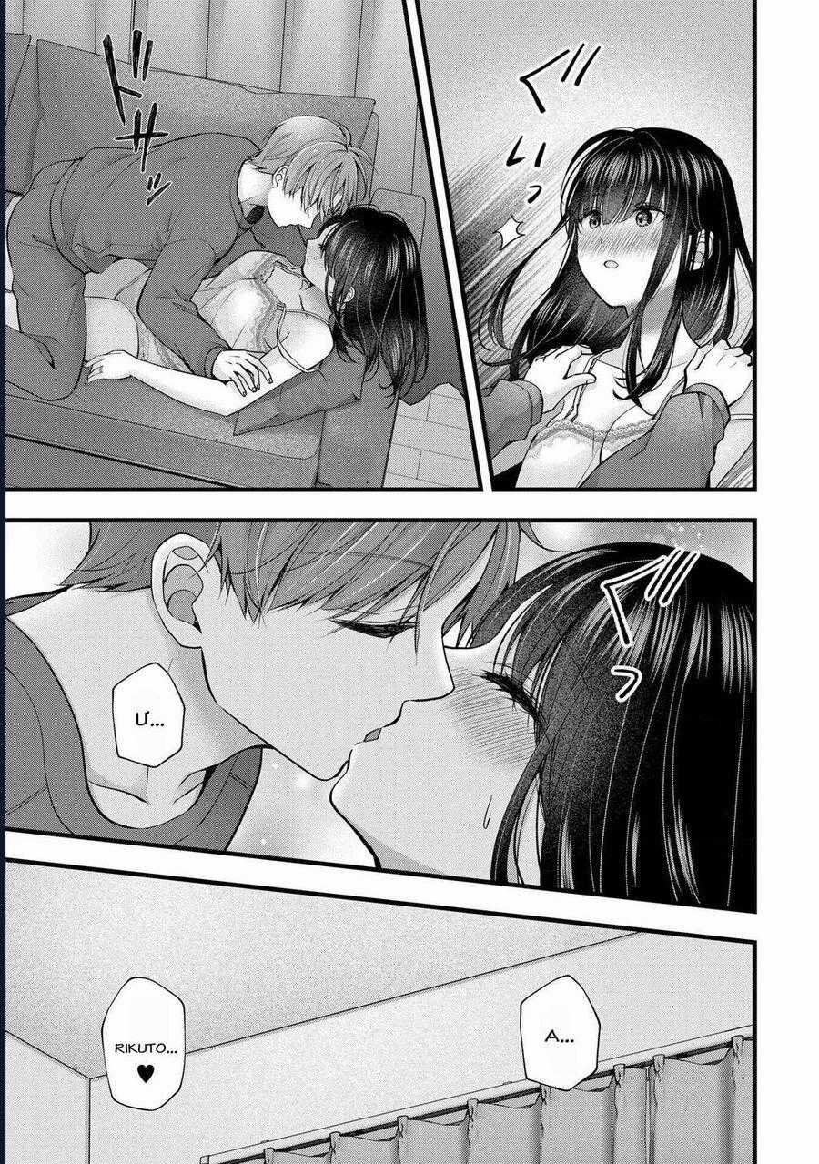 Tôi Có Nên Chiều Hư Cô Vợ Hoàn Hảo Của Mình? Chapter 35 trang 15