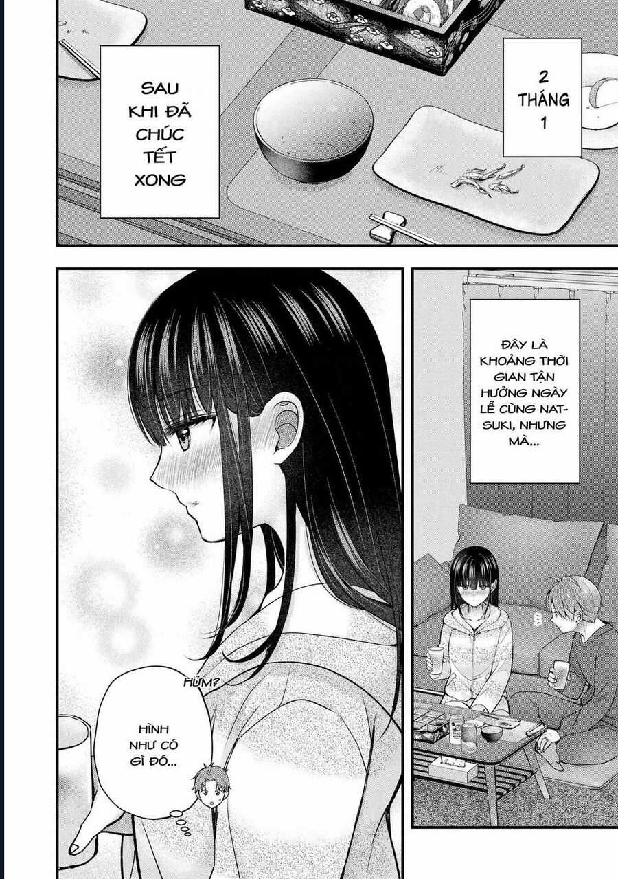 Tôi Có Nên Chiều Hư Cô Vợ Hoàn Hảo Của Mình? Chapter 35 trang 2