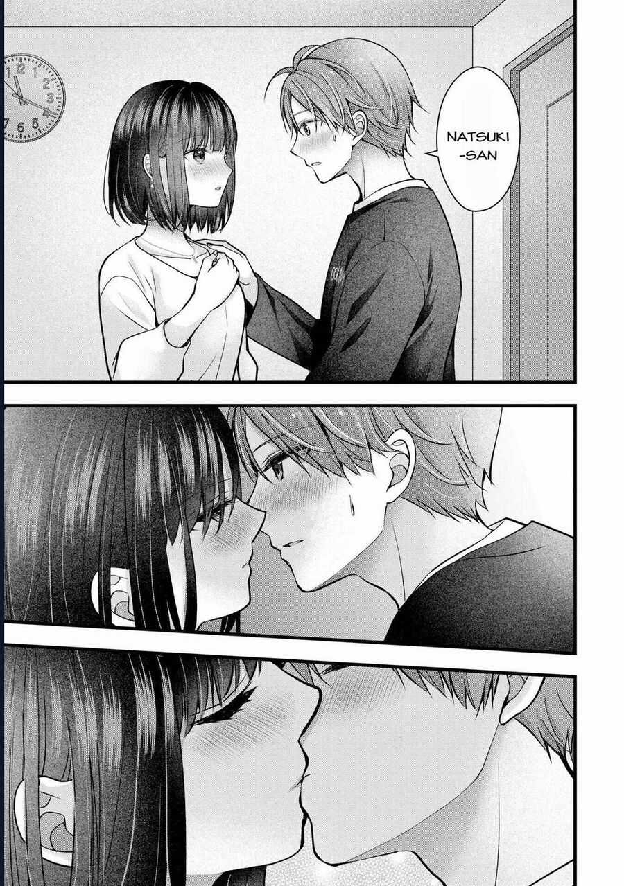Tôi Có Nên Chiều Hư Cô Vợ Hoàn Hảo Của Mình? Chapter 36 trang 14