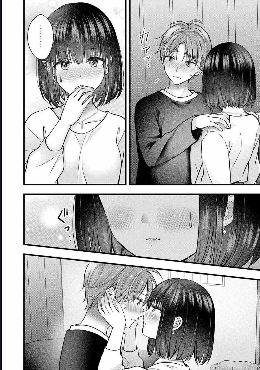 Tôi Có Nên Chiều Hư Cô Vợ Hoàn Hảo Của Mình? Chapter 36 trang 15