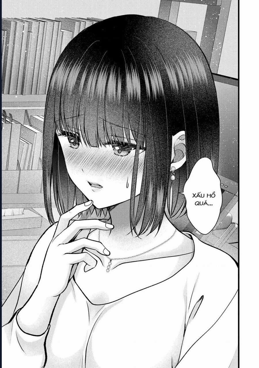 Tôi Có Nên Chiều Hư Cô Vợ Hoàn Hảo Của Mình? Chapter 36 trang 18