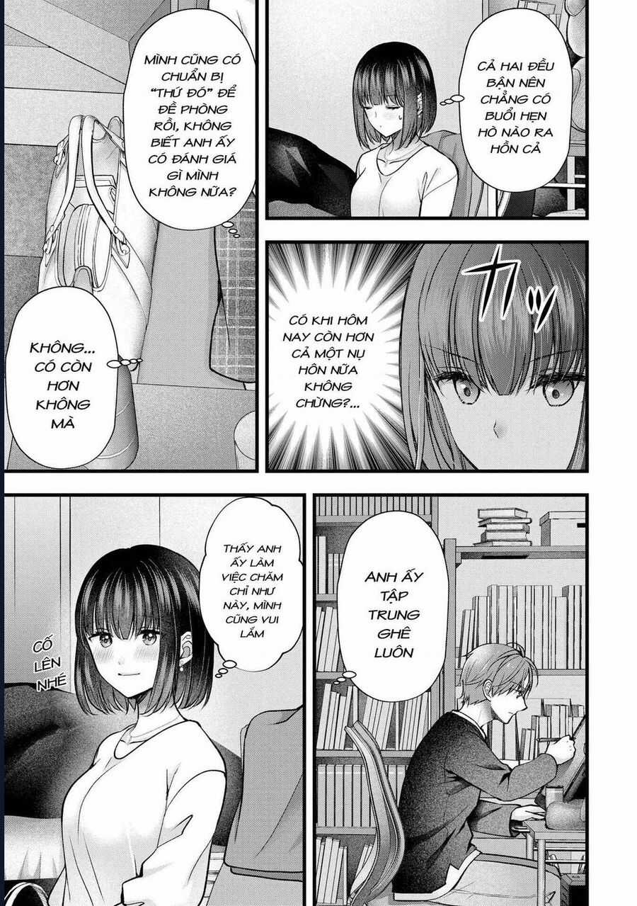 Tôi Có Nên Chiều Hư Cô Vợ Hoàn Hảo Của Mình? Chapter 36 trang 6